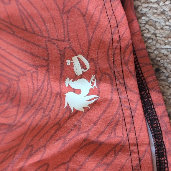 RT Swim Trunks - Picture 2 of 3